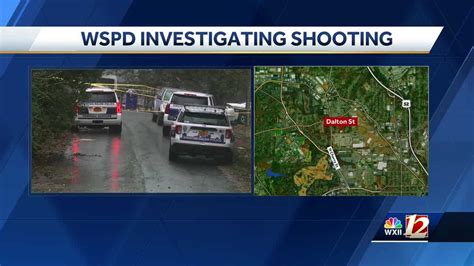 americas best value inn|Two men are wounded in shooting in Winston.